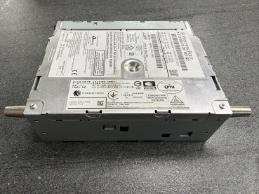 Nachrüstung Mercedes Benz Comand NTG5.5  NTG5*5 HeadUnit A-Entry ECE DAB+ nachrüsten